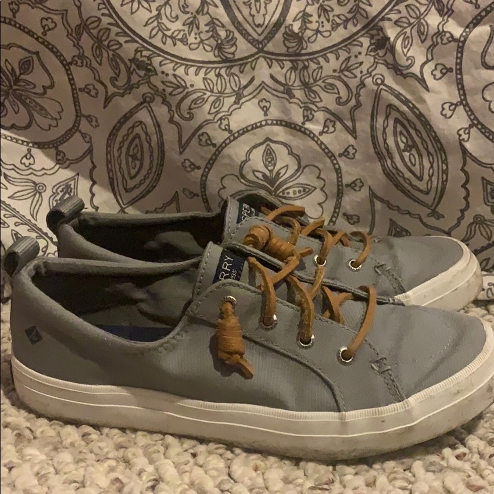 Sperry slip-on sneakers